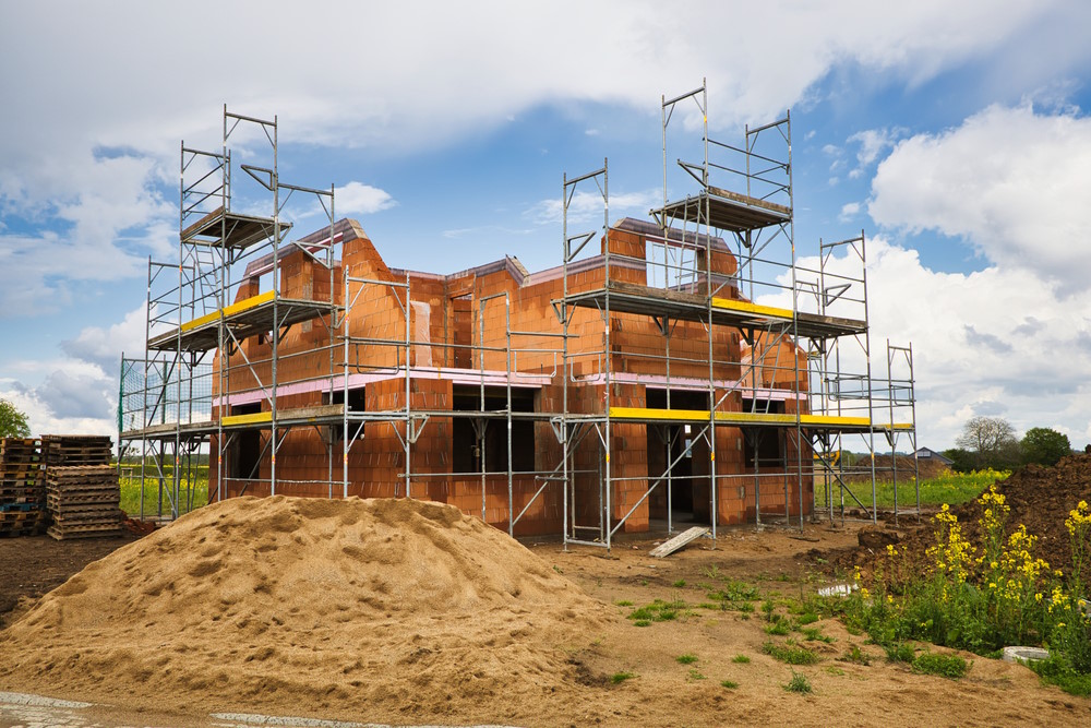 10 Dingen die je moet weten voordat je een nieuwbouwhuis koopt nieuwbouw woning kopen