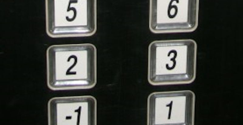 10 Ongeluksnummers die in de wereld worden gevreesd ongeluknummers