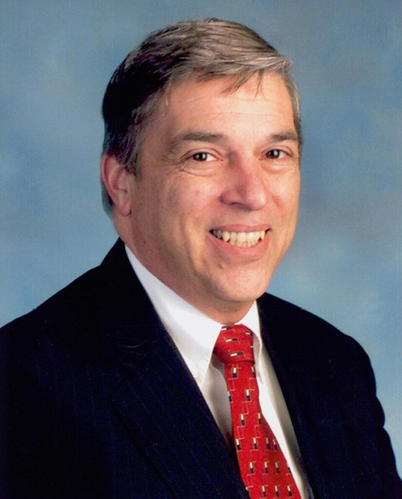 robert hanssen