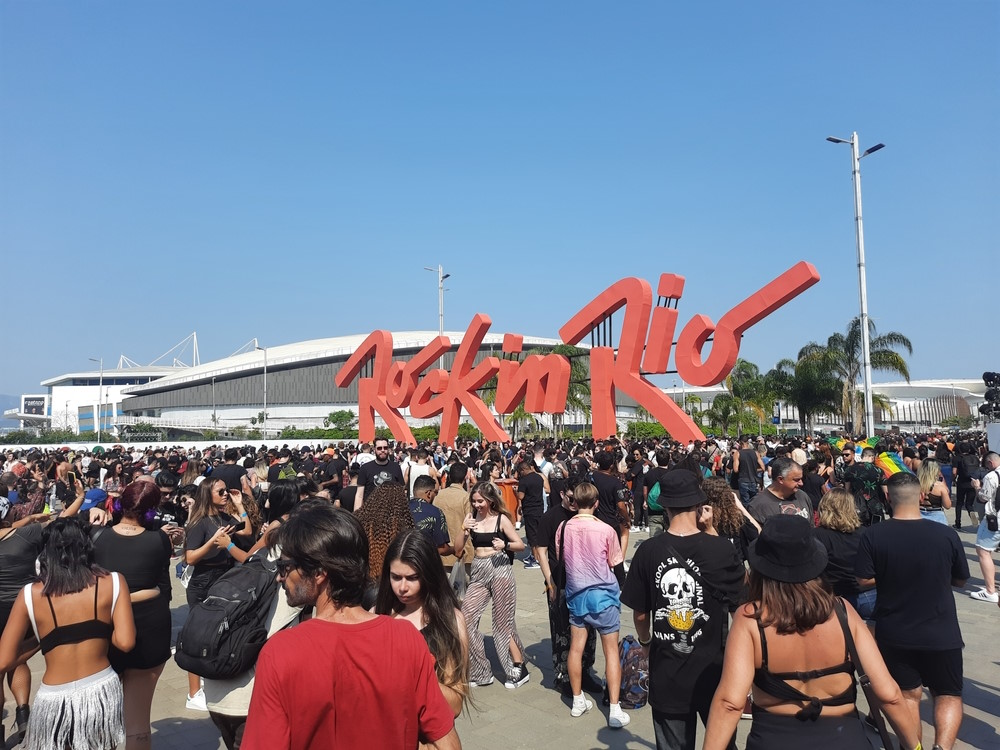 rock in rio