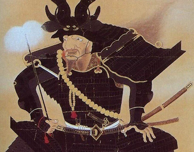 Top 10 Beroemdste Samoerai uit de Japanse geschiedenis samoerai beroemde
