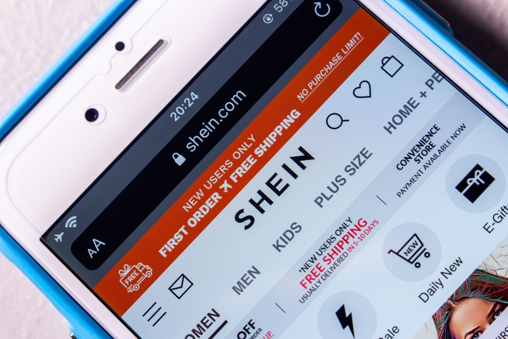 shein