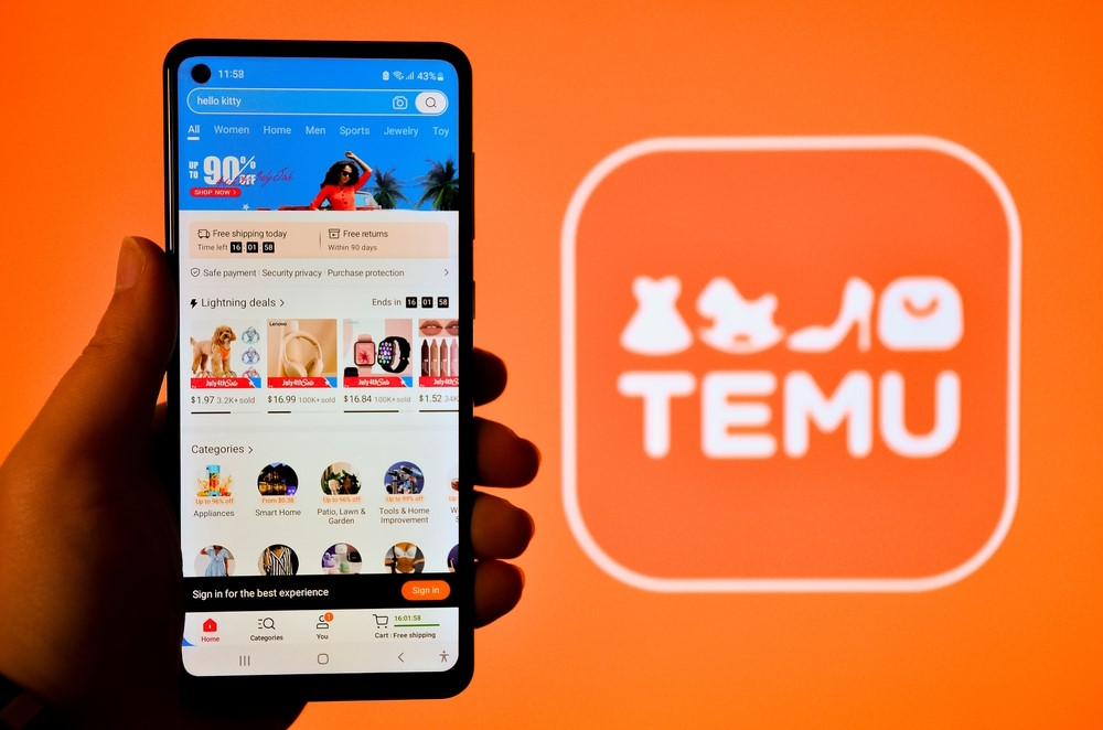 temu