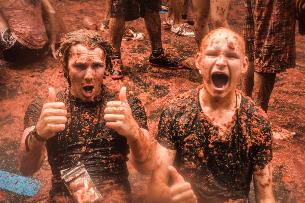 tomatina 2 tomatina 2