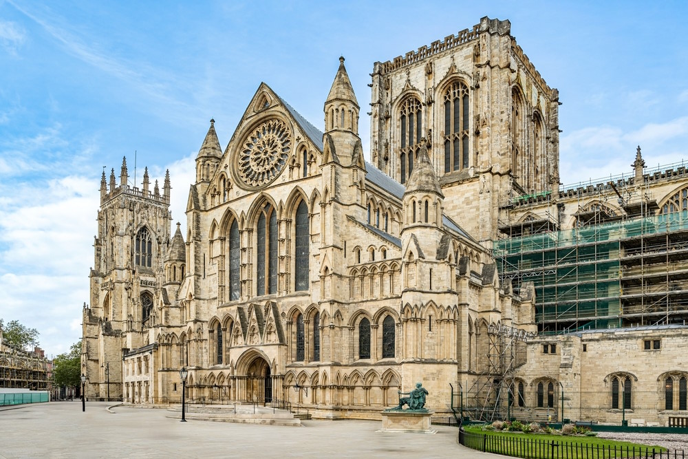 york minster