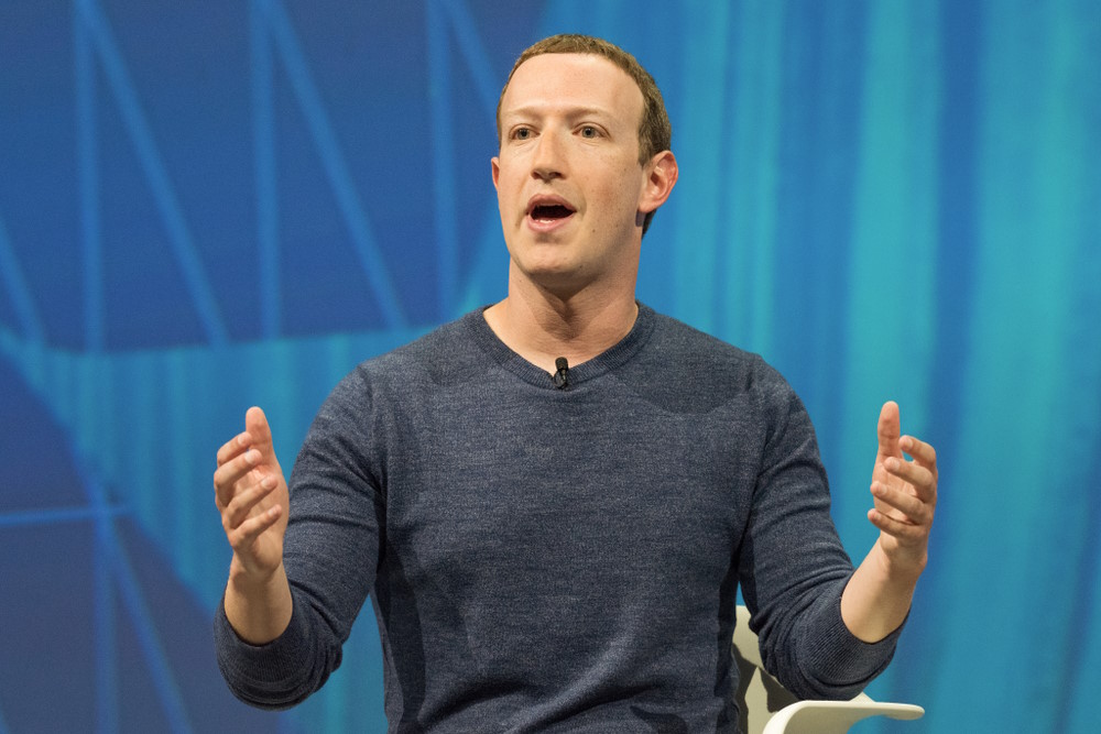 zuckerberg
