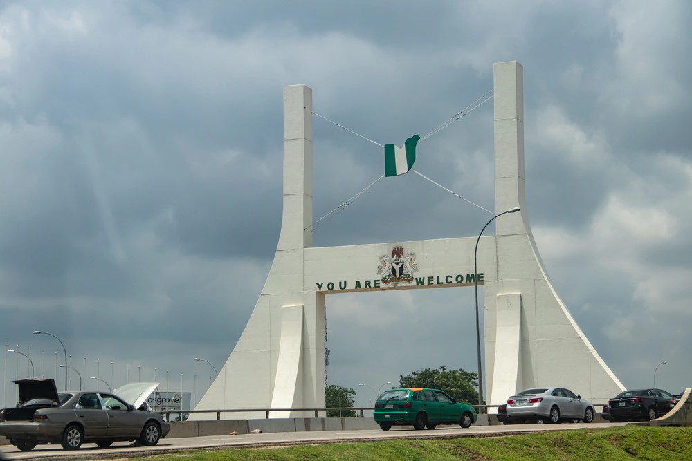 Abuja Abuja
