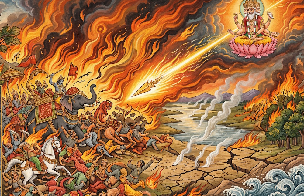 Brahmastra