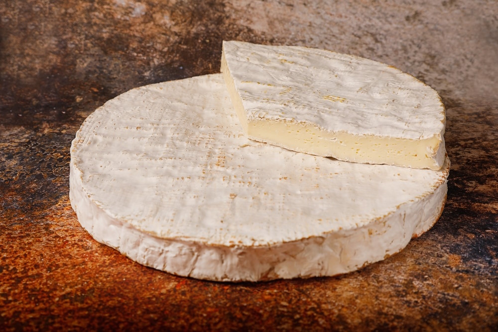 Brie de Meaux