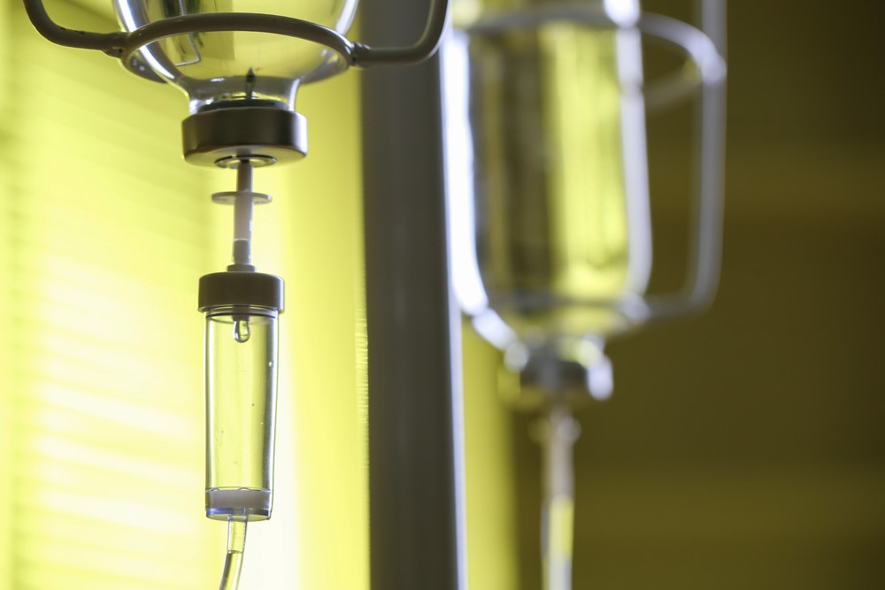Chemotherapie Chemotherapie
