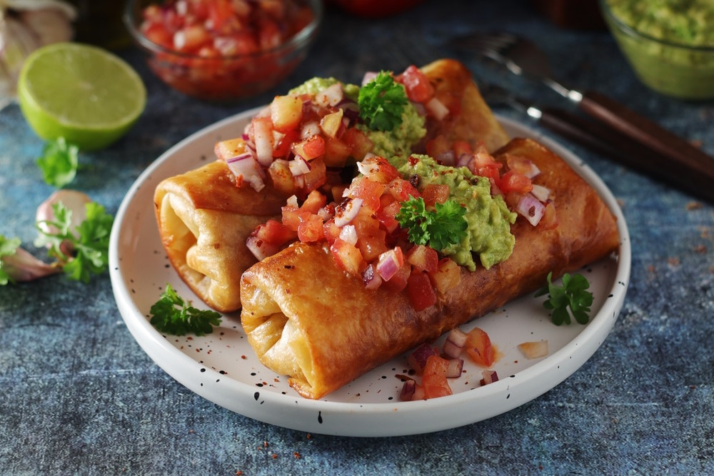 Chimichanga