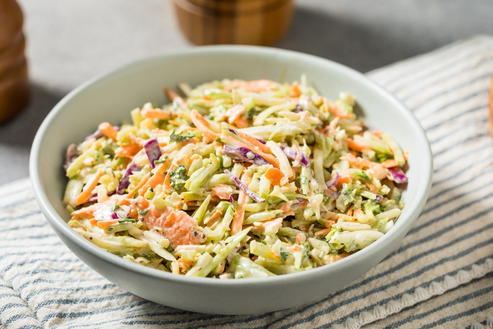 Coleslaw