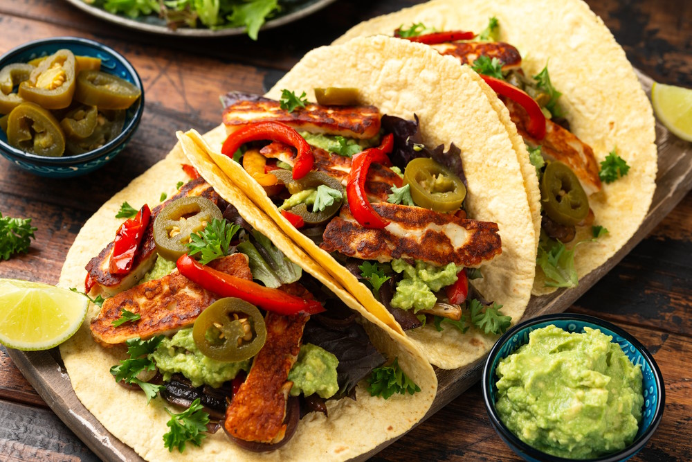 Fajitas