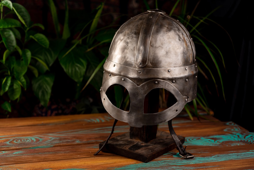 Gjermundbuhelm