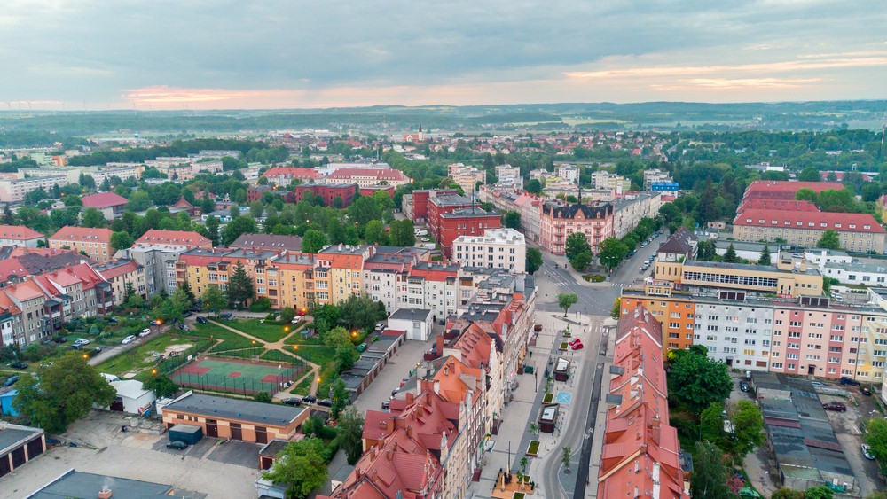 Görlitz en Zgorzelec Görlitz en Zgorzelec