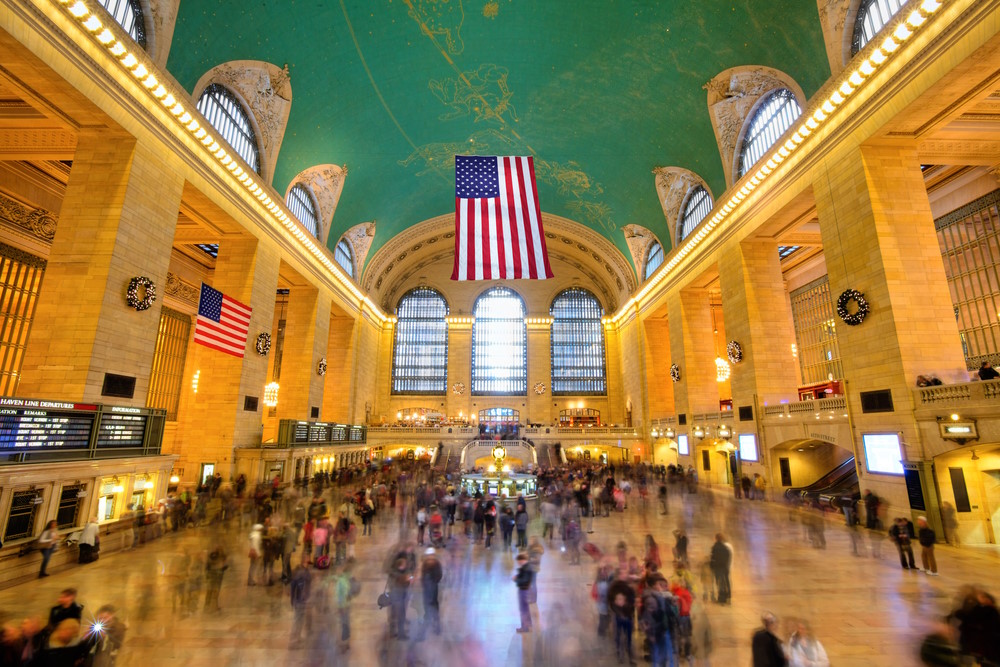 Grand Central Terminal