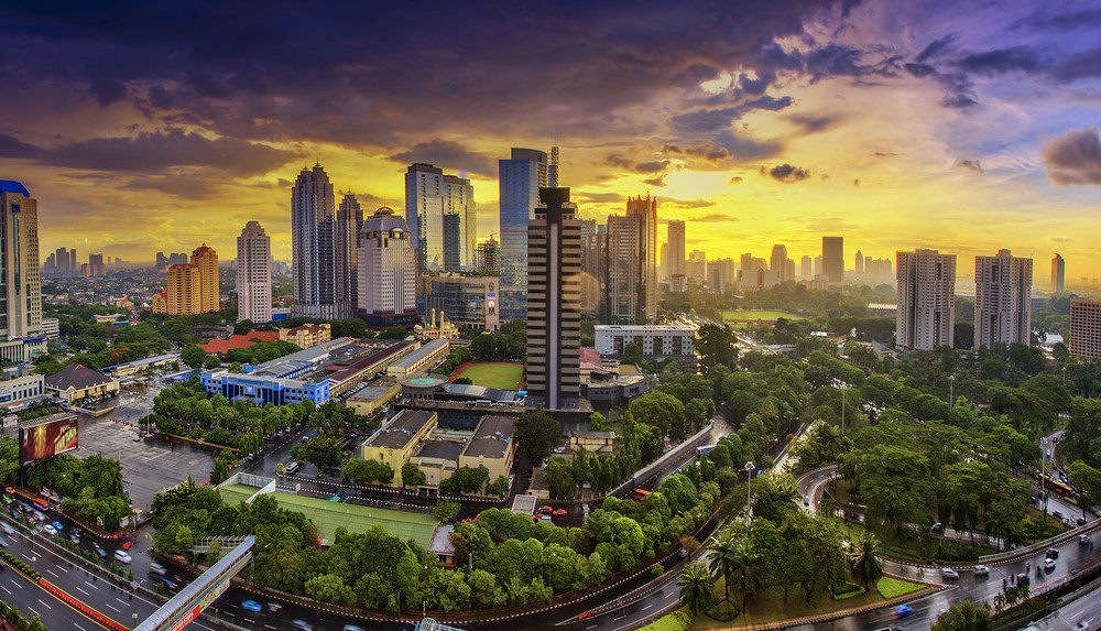Jakarta Jakarta