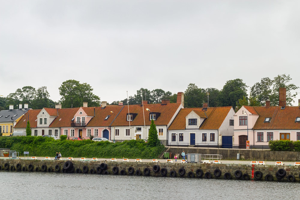 Kristianstad