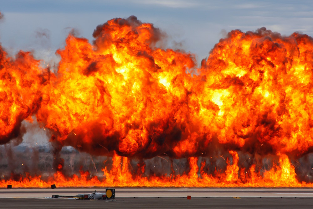 Napalm