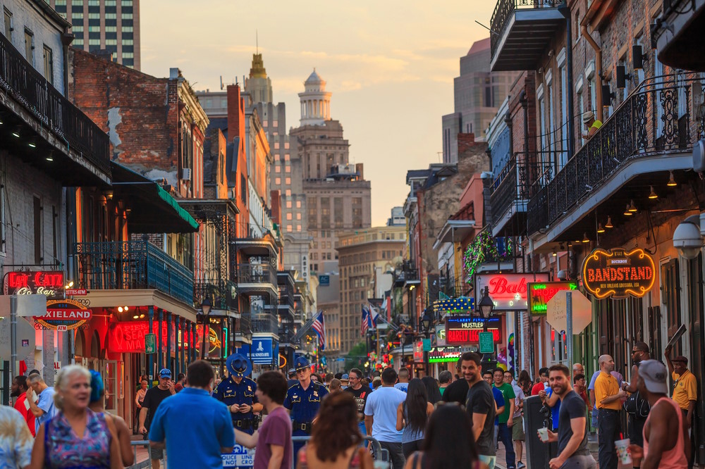 New Orleans