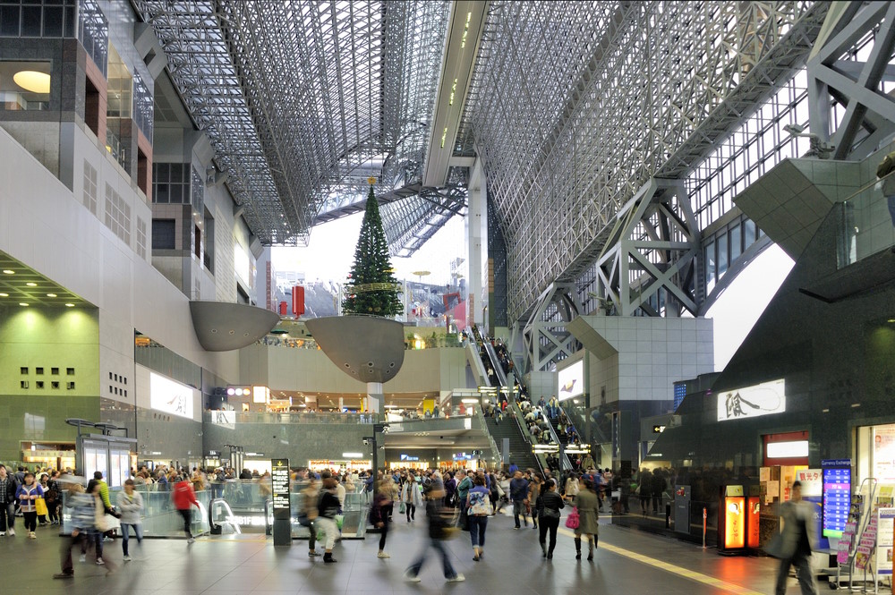 Osaka Umeda
