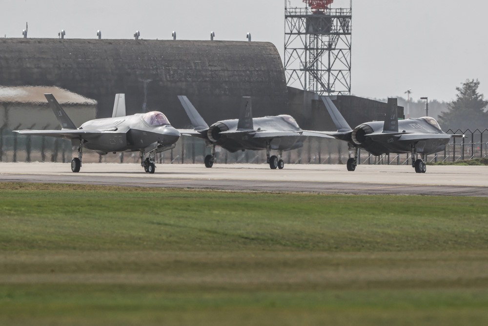 RAF Lakenheath RAF Lakenheath