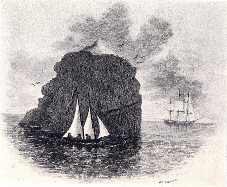 Rockall Rockall