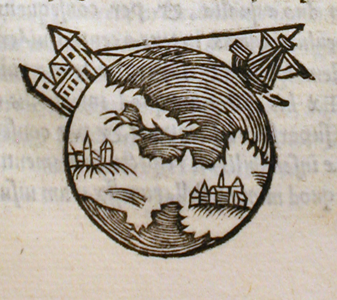 Sphaera Mundi