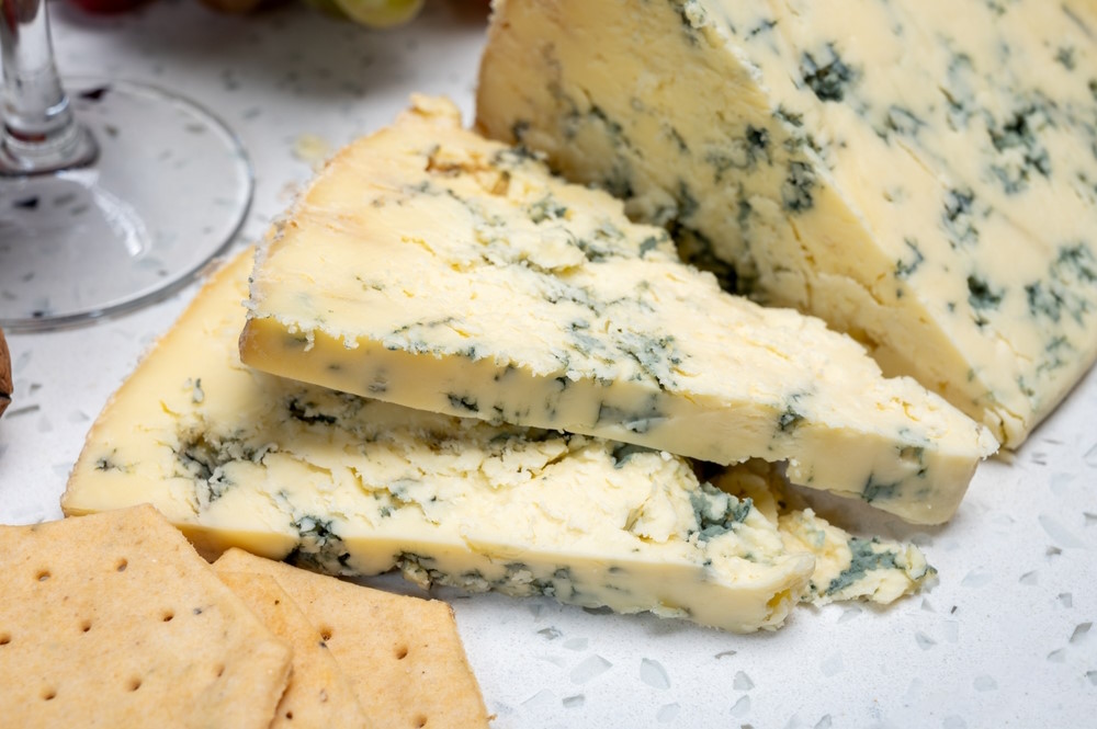 Stilton