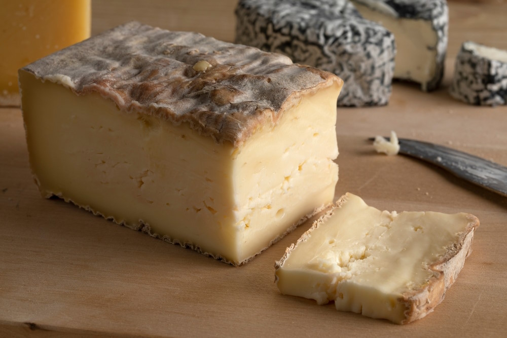 Taleggio