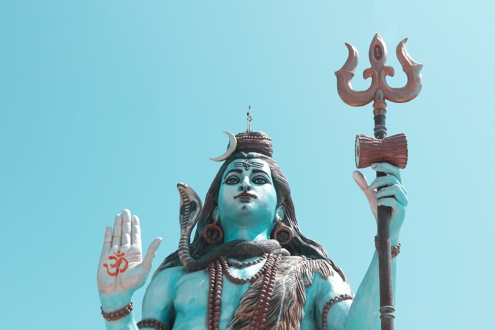 Trishula