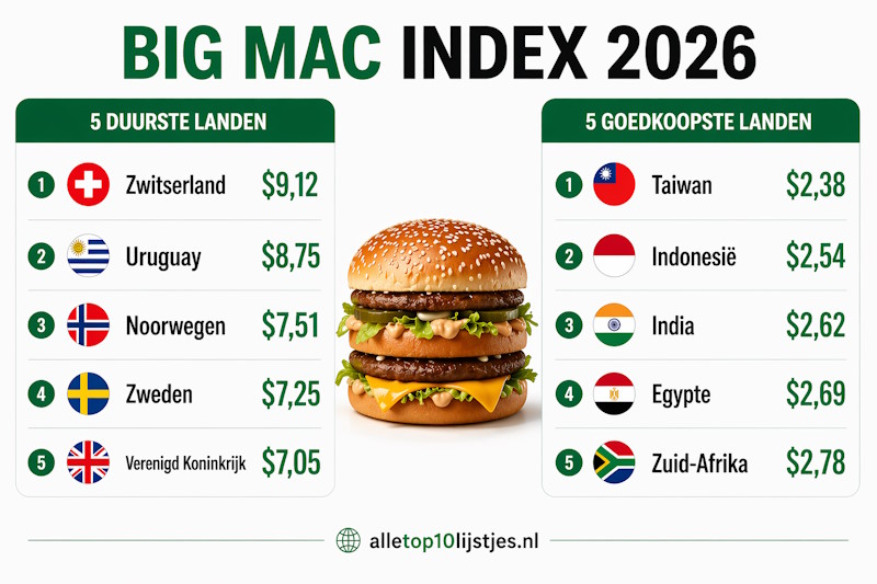 big mag index