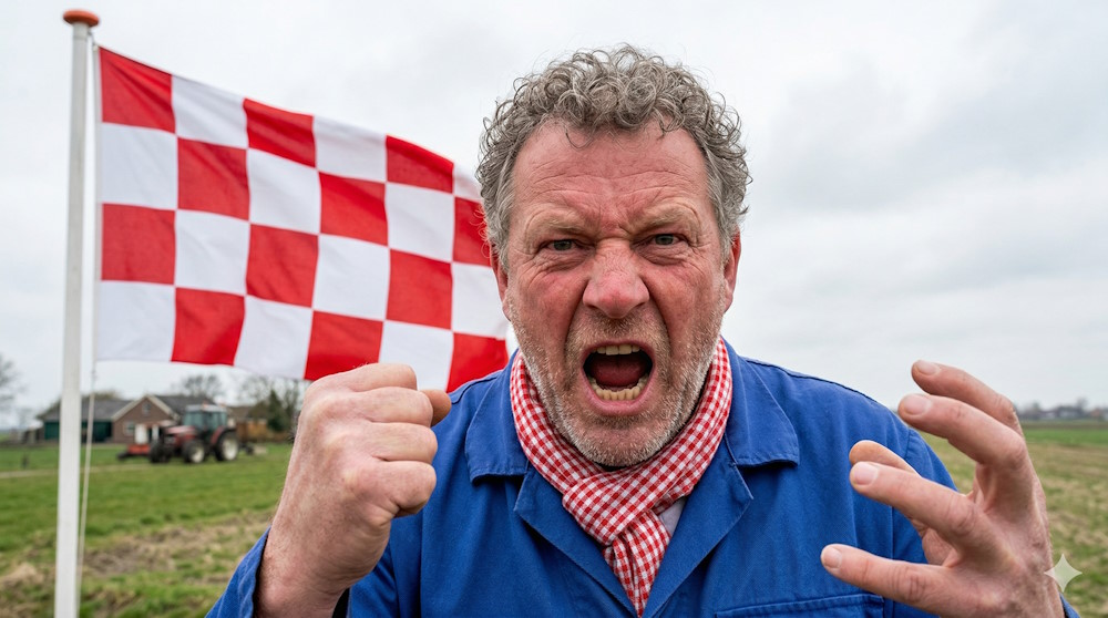 brabantse scheldwoorden