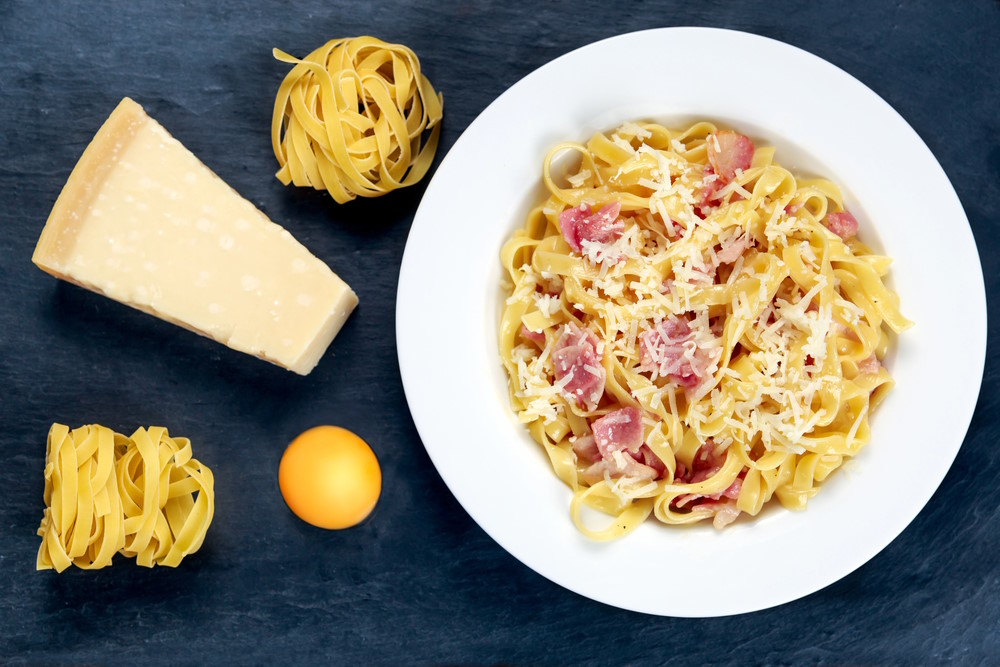 carbonara