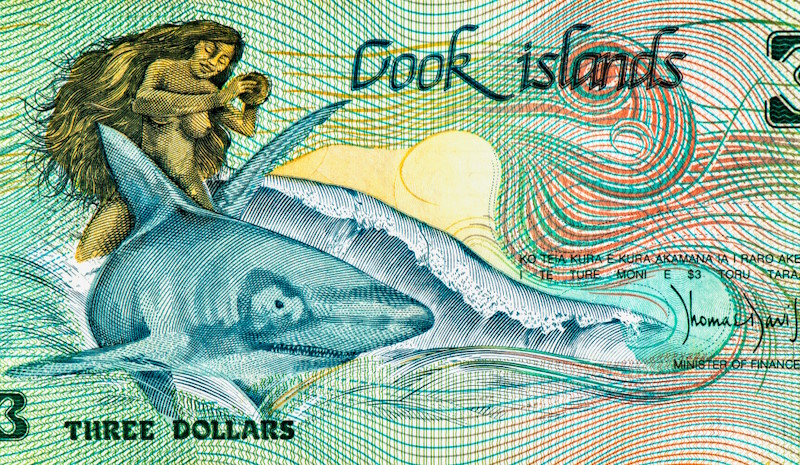 cookisland