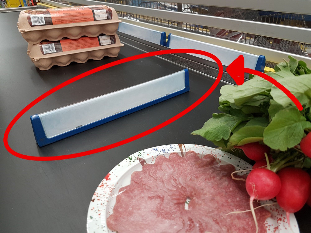 dingen die een naam hebben