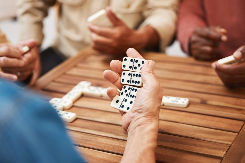 domino