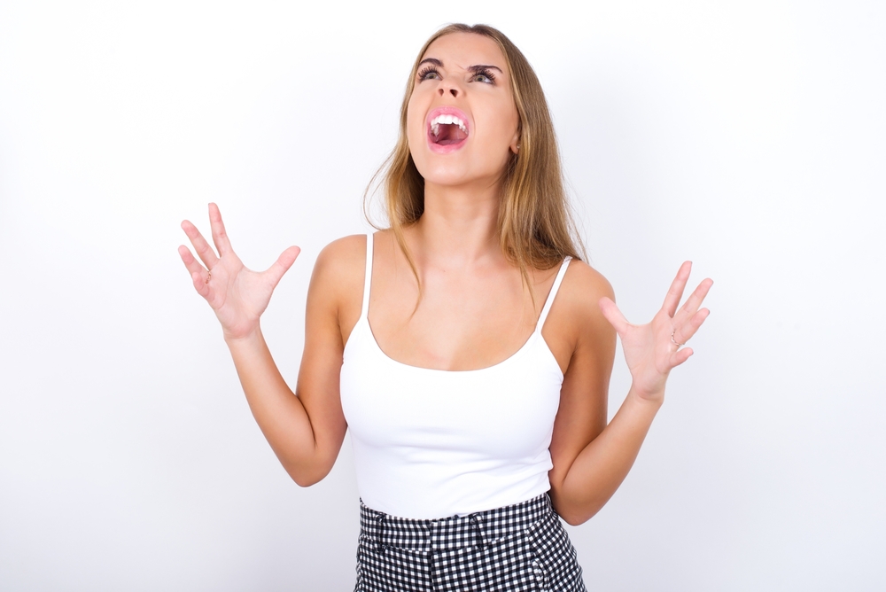 Top 10 Populairste Duitse Scheldwoorden duitse scheldwoorden