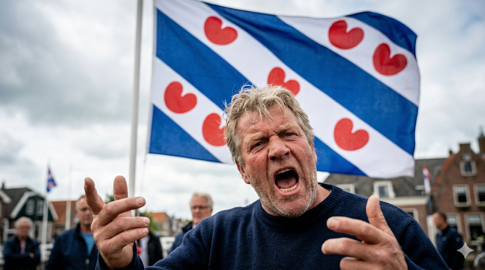 friese scheldwoorden