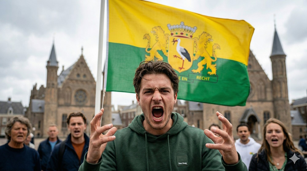 haagse scheldwoorden