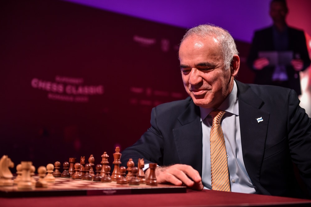 kasparov