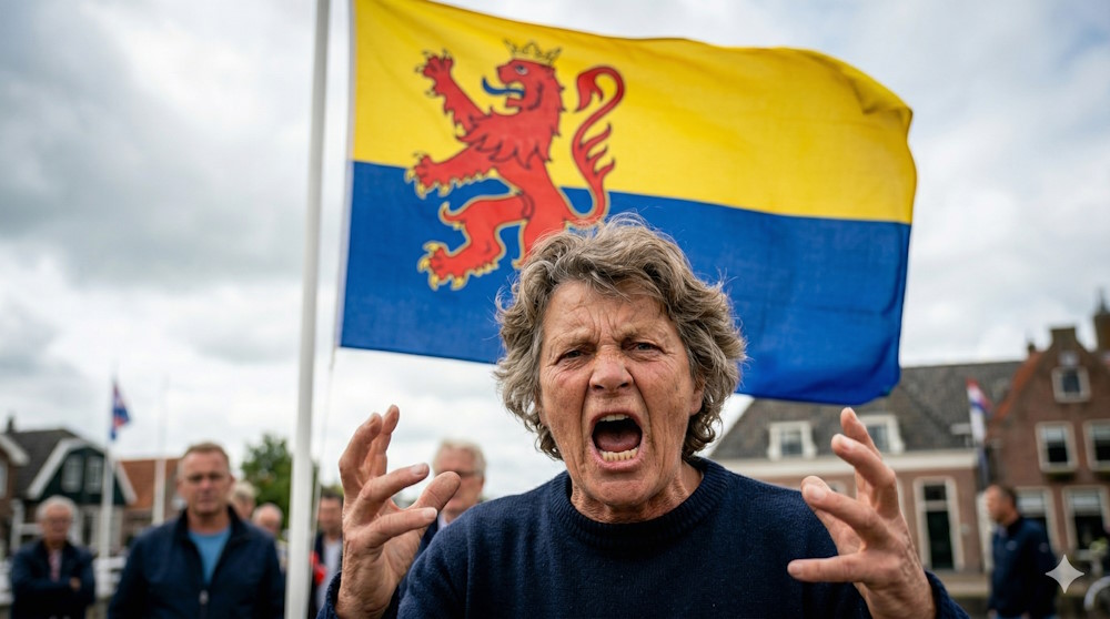 Top 10 Populaire Limburgse Scheldwoorden limburgse scheldwoorden