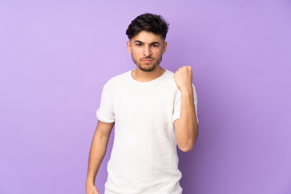 marokkaanse scheldwoorden