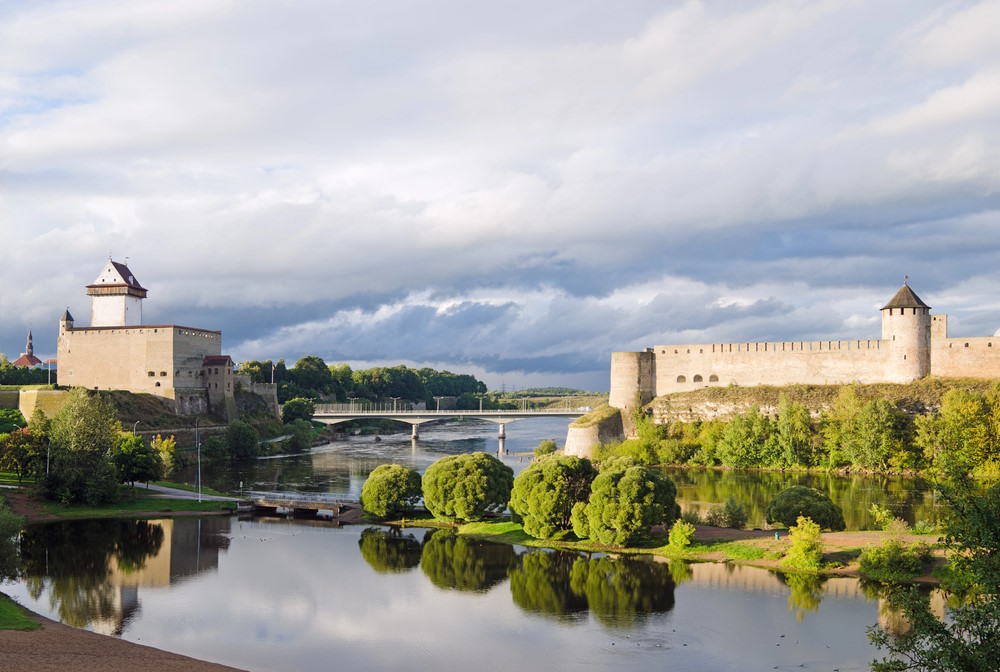 narva ivangorod narva ivangorod