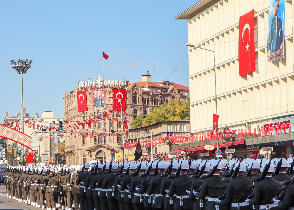 turkije