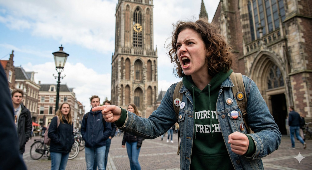 utregse scheldwoorden