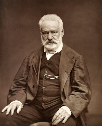 victor Hugo