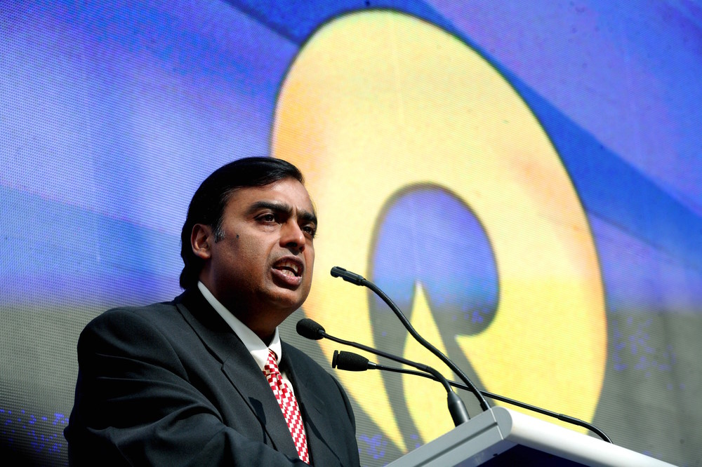Ambani