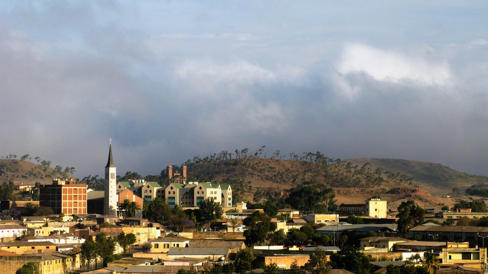 Asmara
