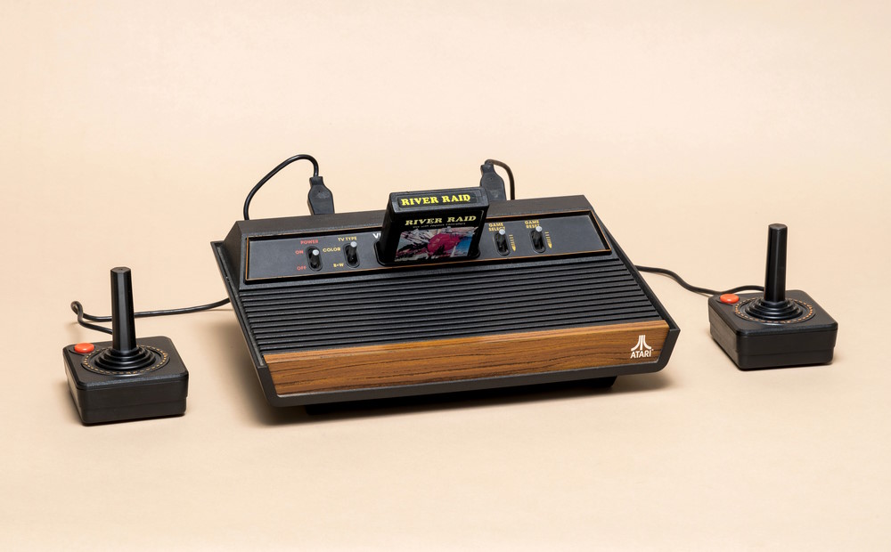 Atari 2600